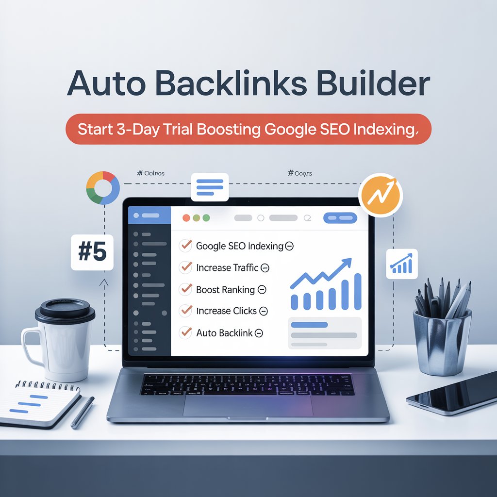 Internal Link Builder Plugin for Boosting Google SEO Indexing