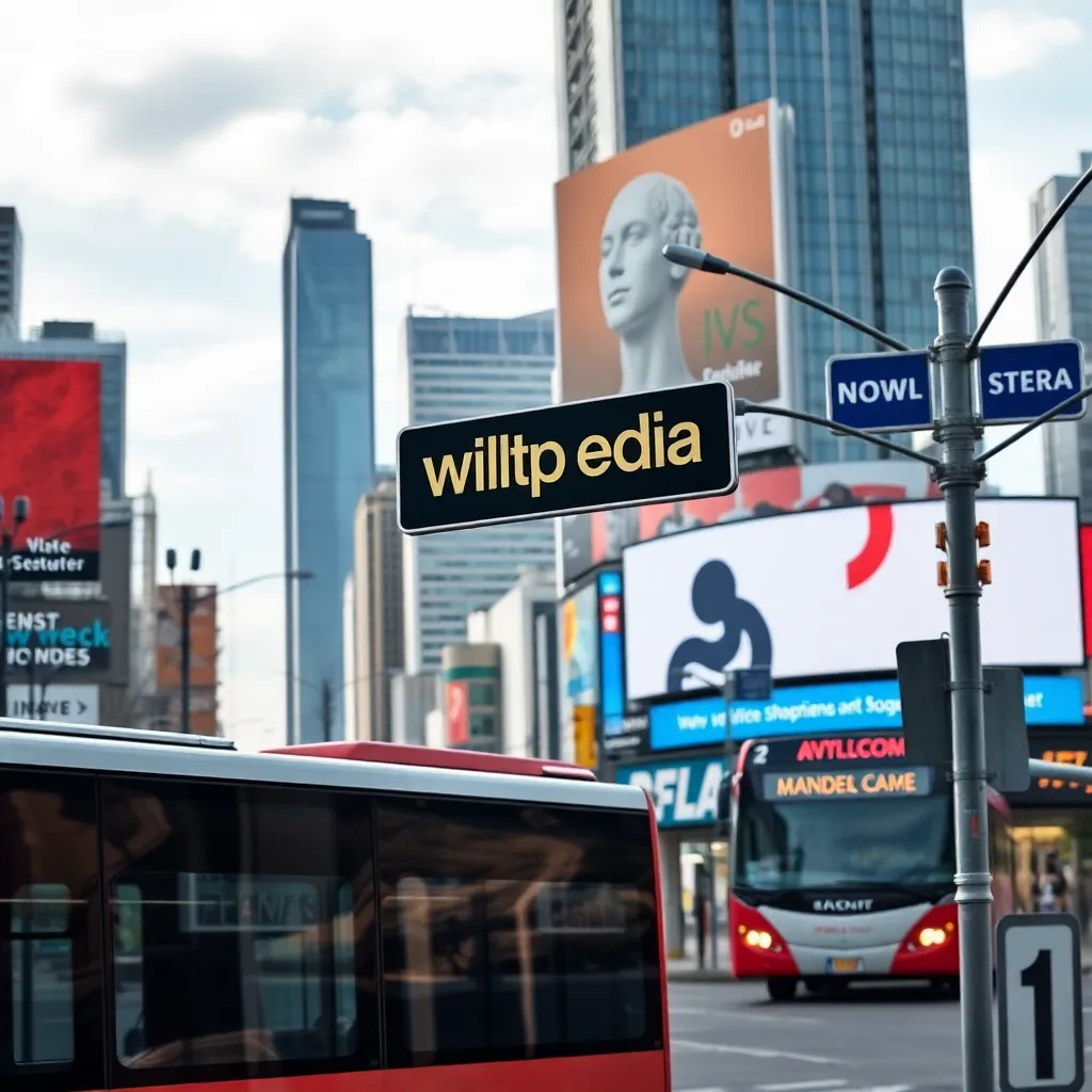 AI Search & Social Platforms Impact Wikipedia Traffic