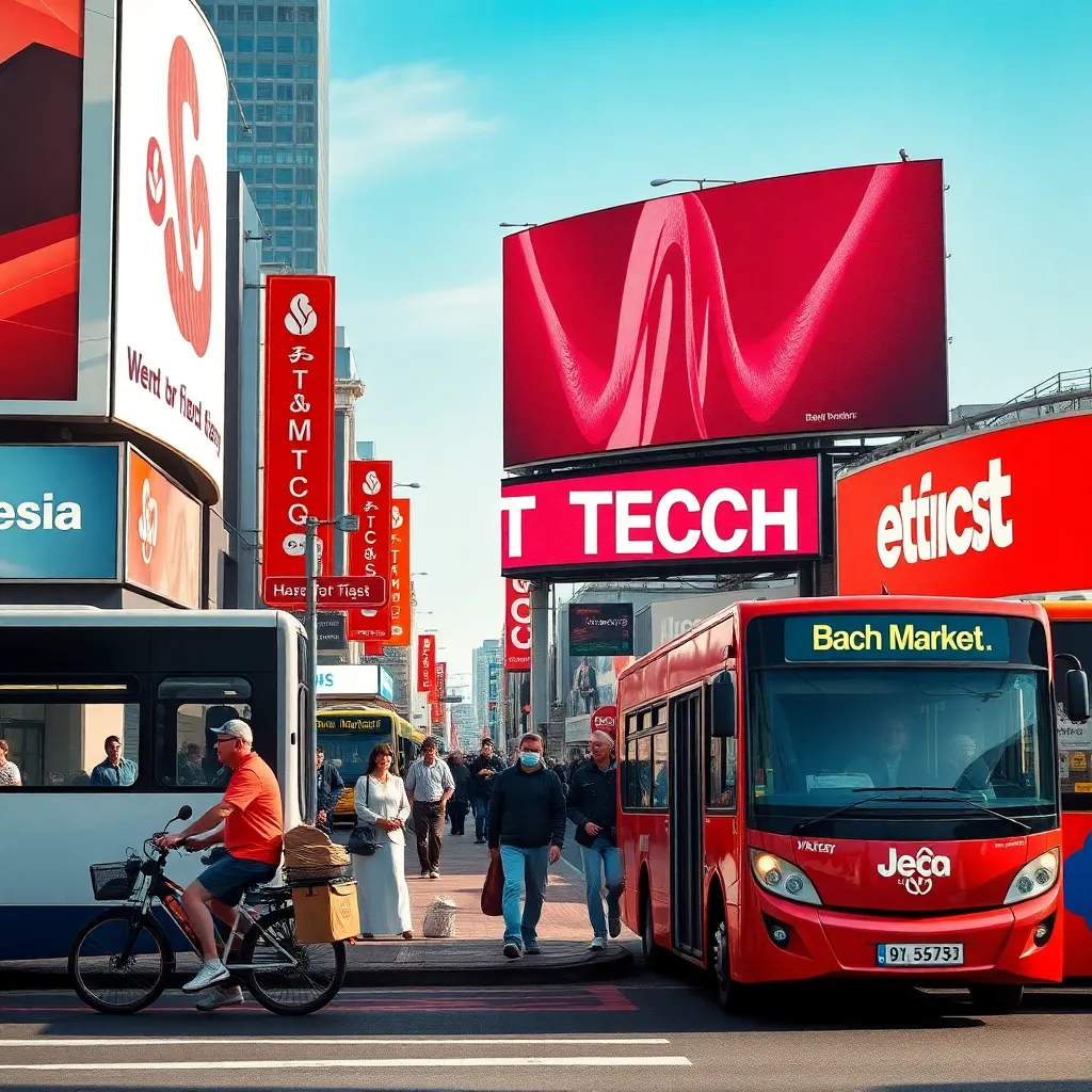 Back Market's Viral 'Let's End Fast Tech' Campaign Success