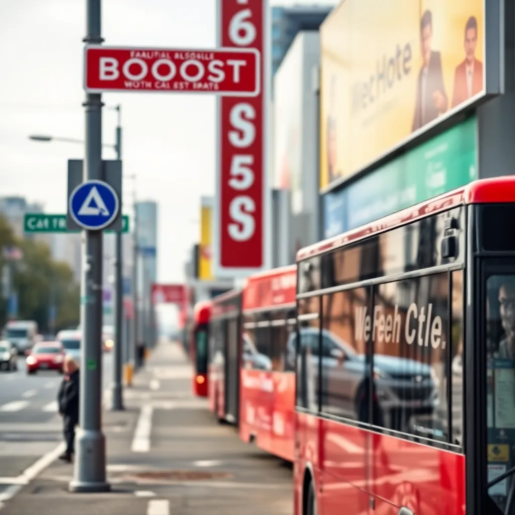 Boost Your Website: Essential Marketing Strategies for 2025