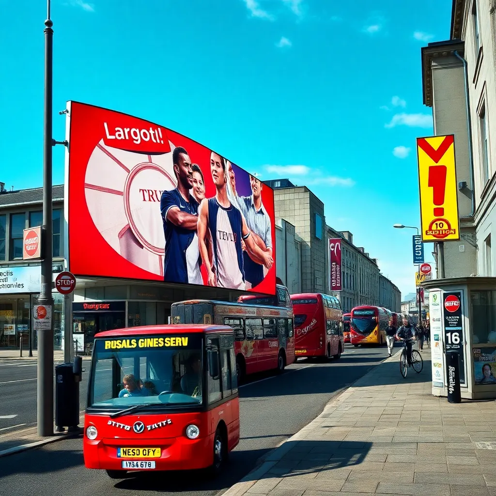 Britpop Branding: Weaving Past & Present for Success