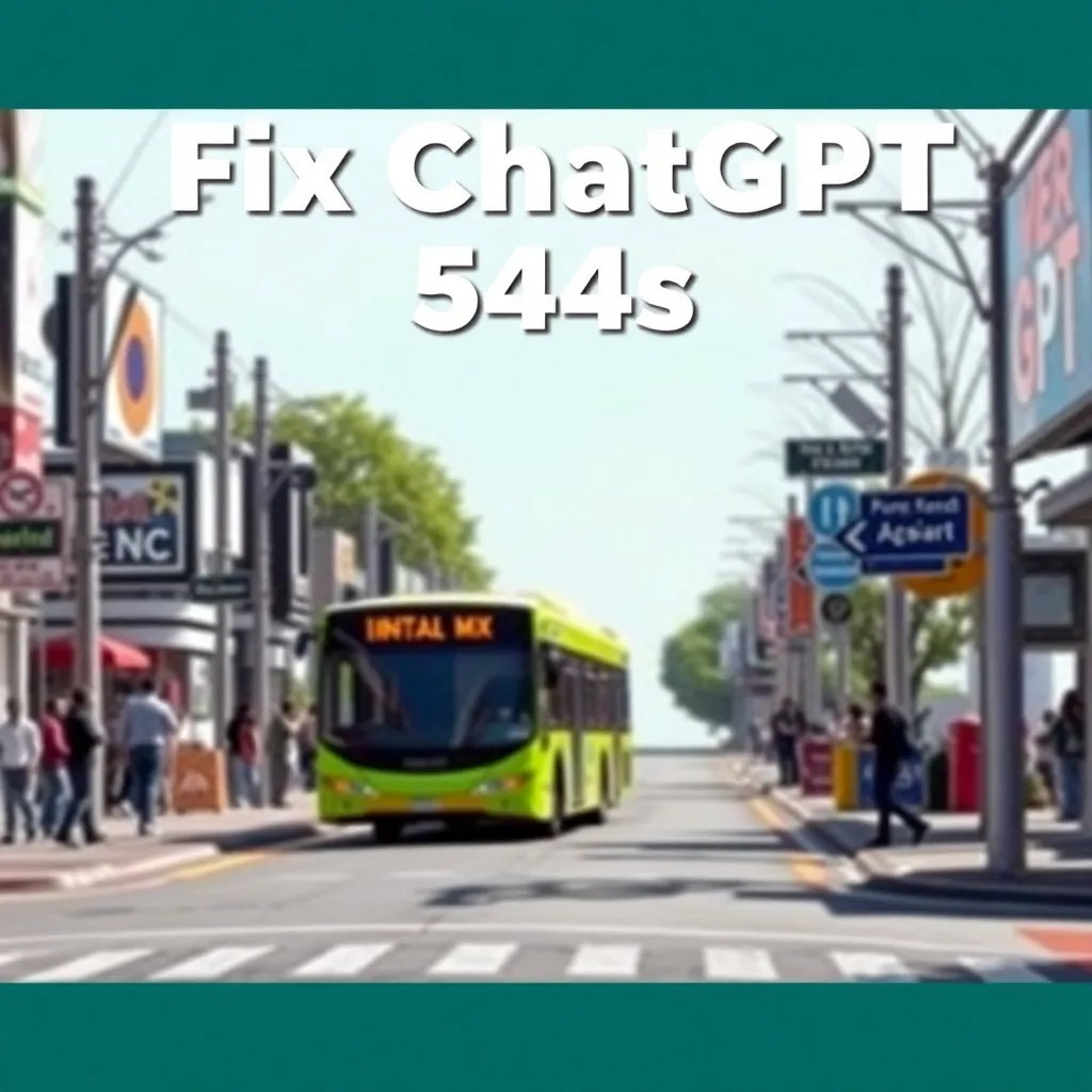 Fix ChatGPT 404s: Recover Lost Traffic & Boost SEO