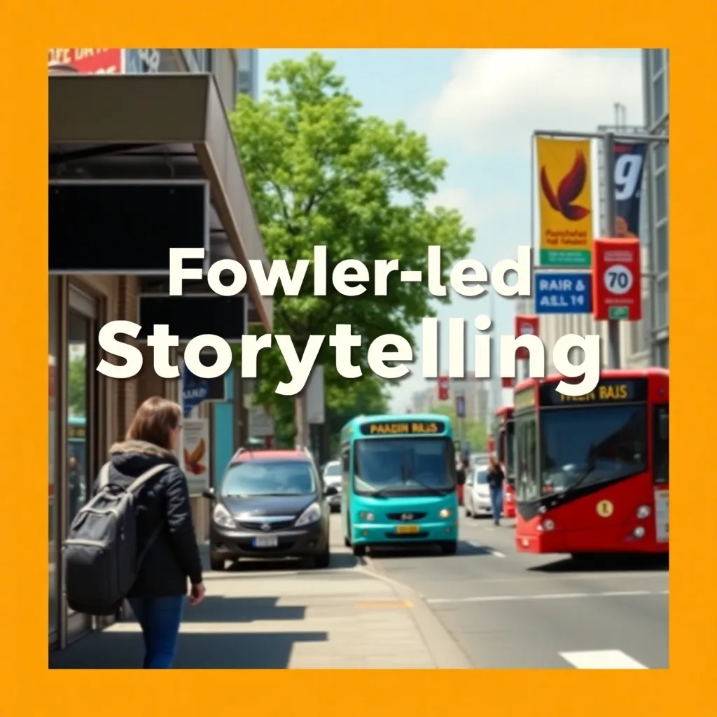 Founder-Led Storytelling: Drive Pipeline on LinkedIn