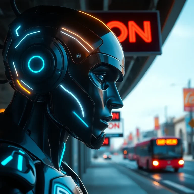 TRON's Oscar Snub: A Prophetic Warning for AI in Film