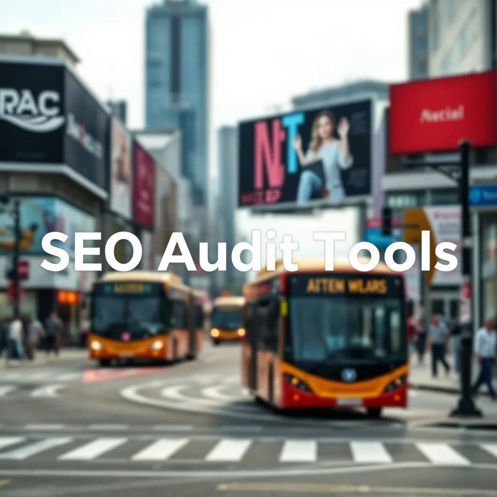 Top SEO Audit Tools for 2026: A Deep Dive & Comparison