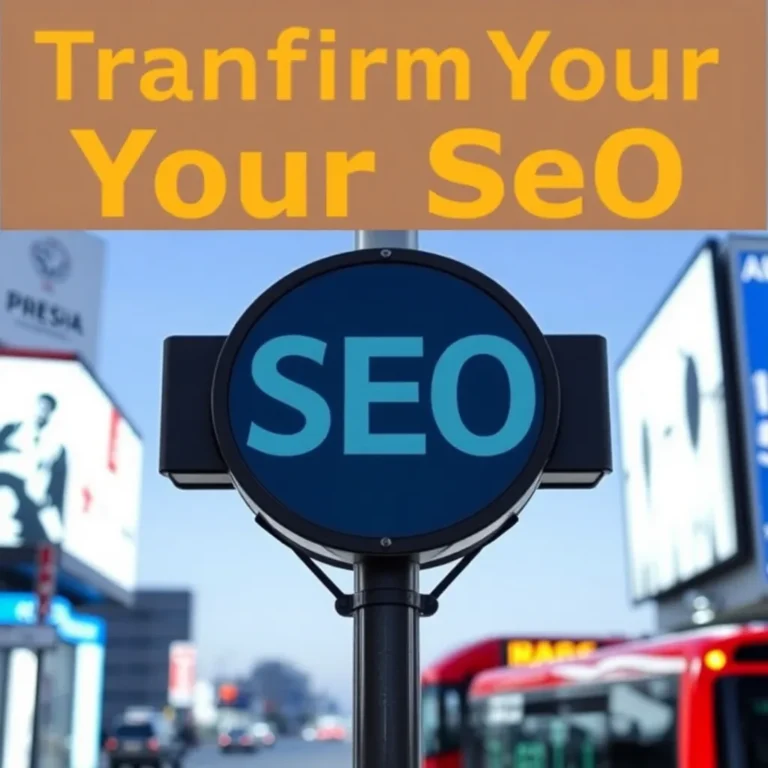 Transform Your SEO: AI Tools & Custom GPTs for Efficiency