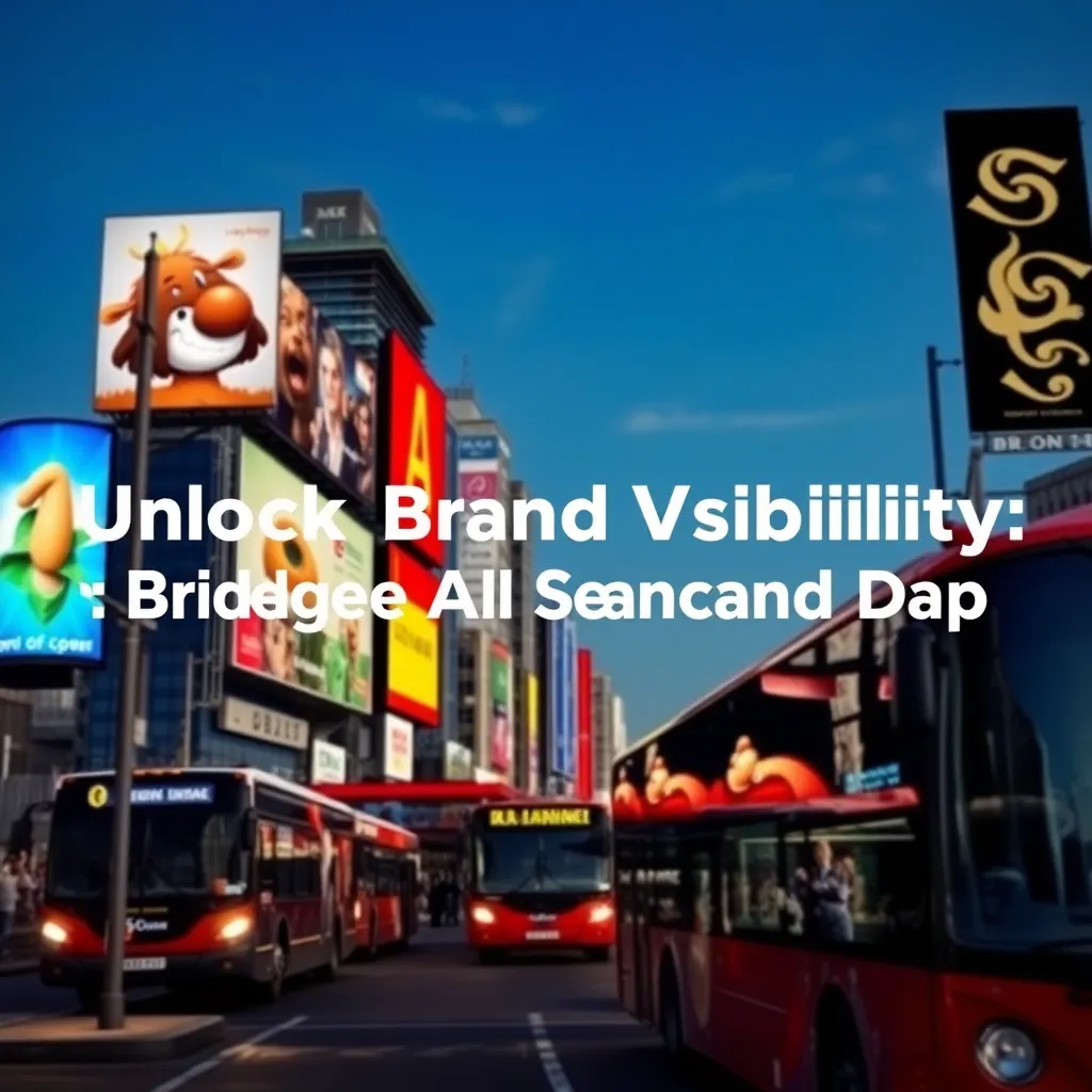 Unlock Brand Visibility: Bridge Your AI Search Gap