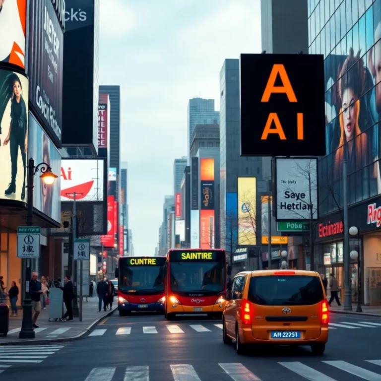 AI Search Traffic Explodes: 527% Growth in One Year