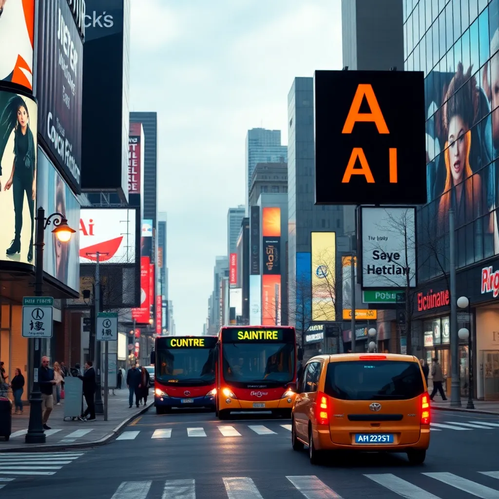 AI Search Traffic Explodes: 527% Growth in One Year