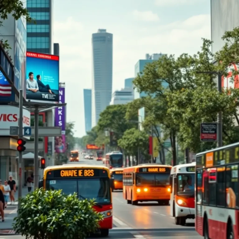 AI's SEO Revolution: Navigating New Search Landscapes