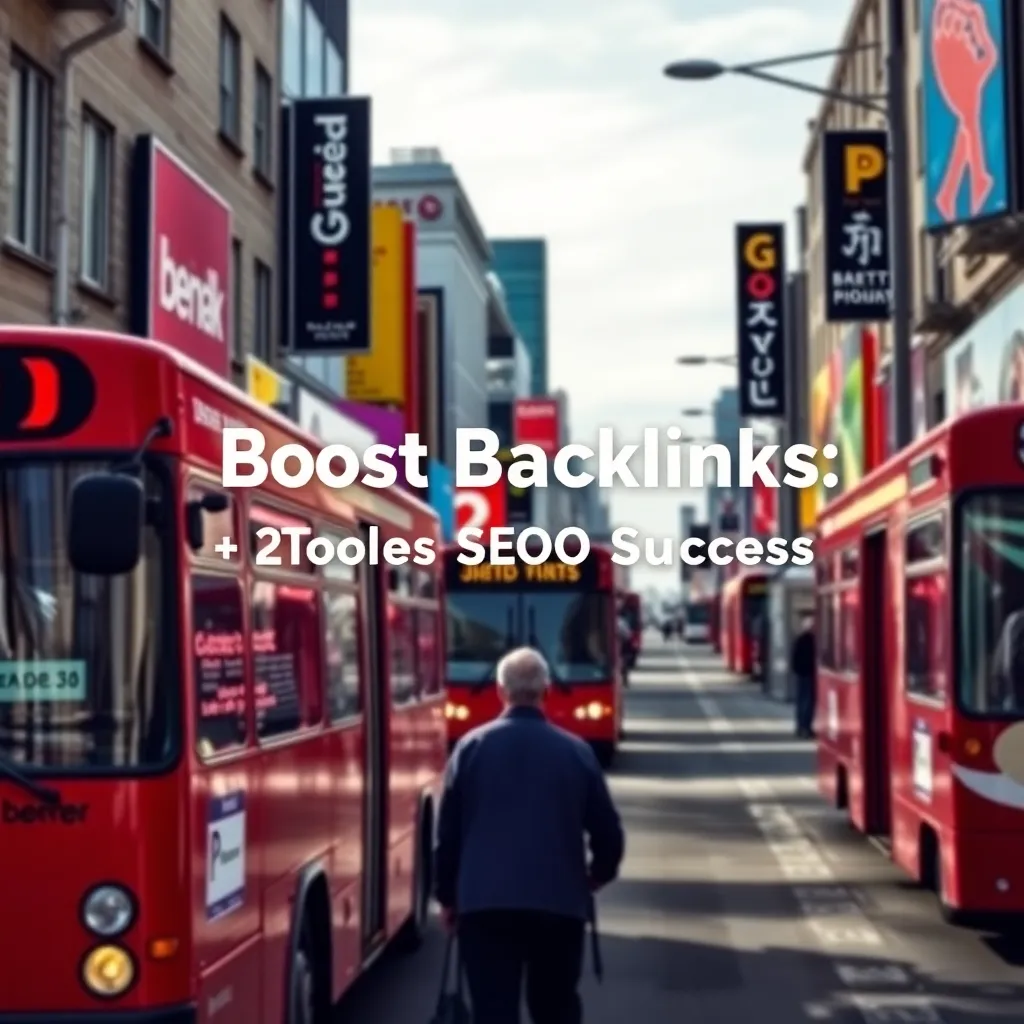 Boost Backlinks: Top Tools for 2026 SEO Success
