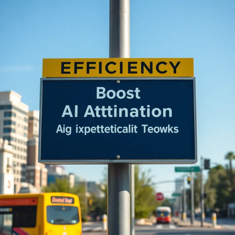 Boost Efficiency: Top AI Automation Tools for Productivity