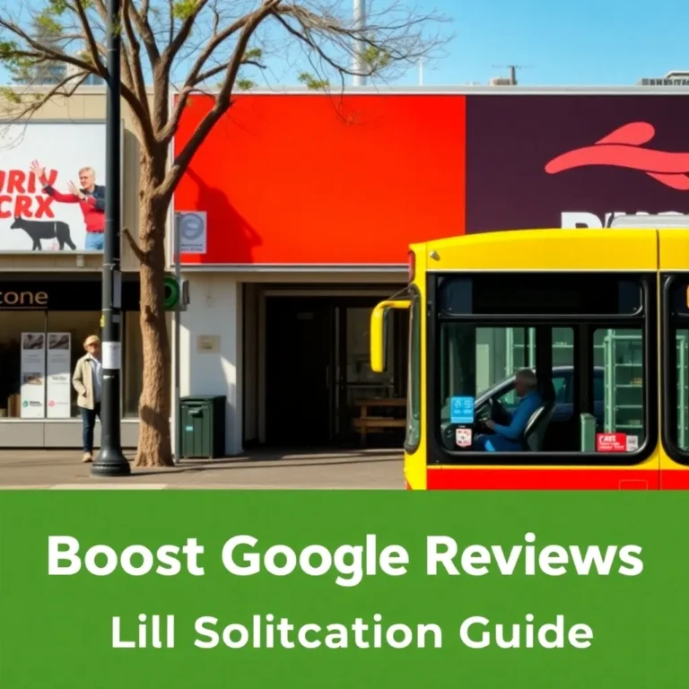 Boost Google Reviews: Multi-Channel Solicitation Guide