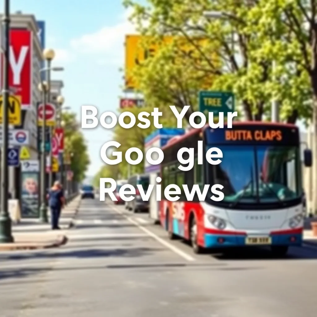 Boost Your Google Reviews: Essential Strategies