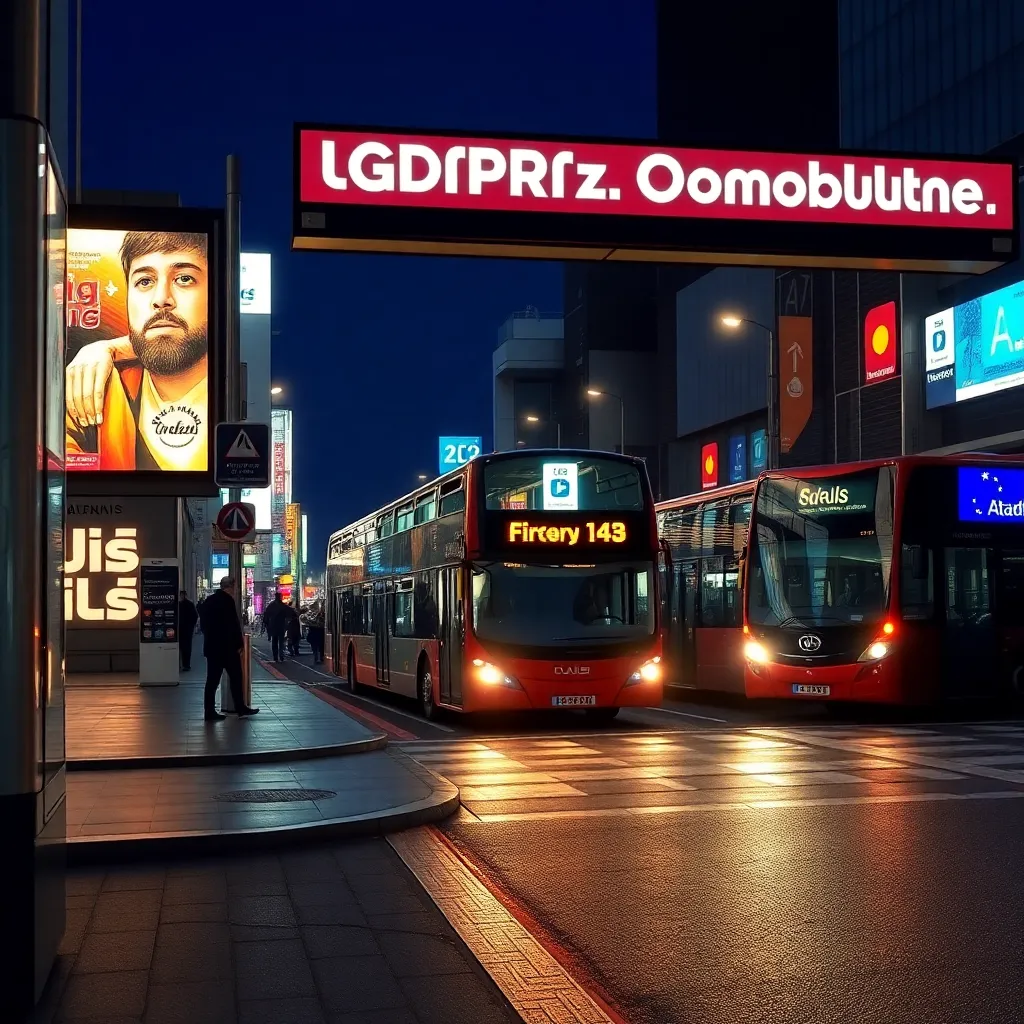 EU's Digital Omnibus: Limited Detail on GDPR & AI Act Changes