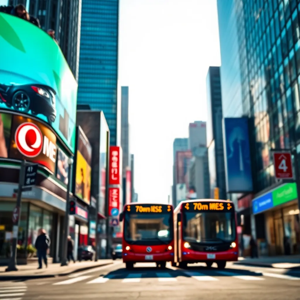 GEO vs. SEO: Navigating AI Optimization in Digital Marketing