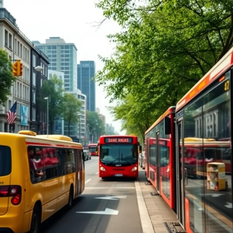 Mastering AI Search: Competitor Visibility Analysis