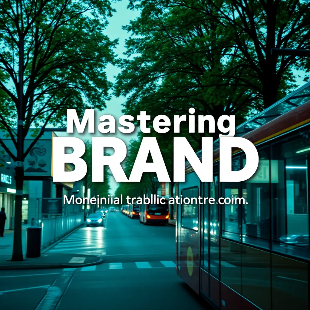 Mastering Brand Mentions: Tracking & Growth Strategies