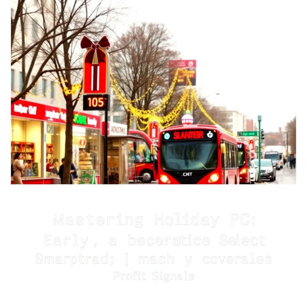 Mastering Holiday PPC: Early Prep, Smart Budgets, Profit Signals