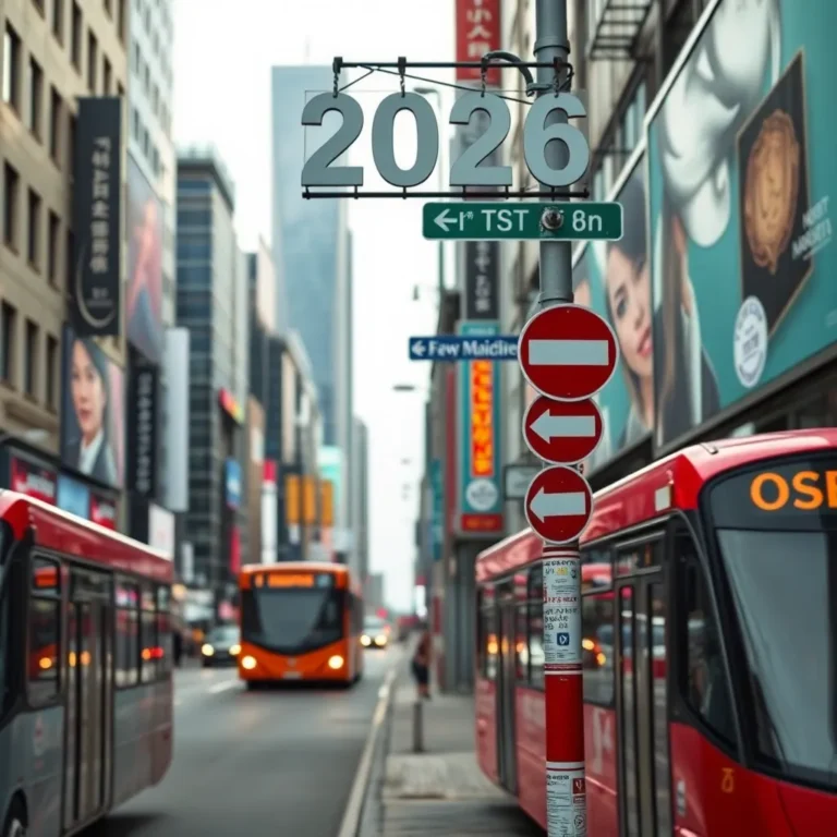 Navigating 2026 SEO: A New Era for Google Search