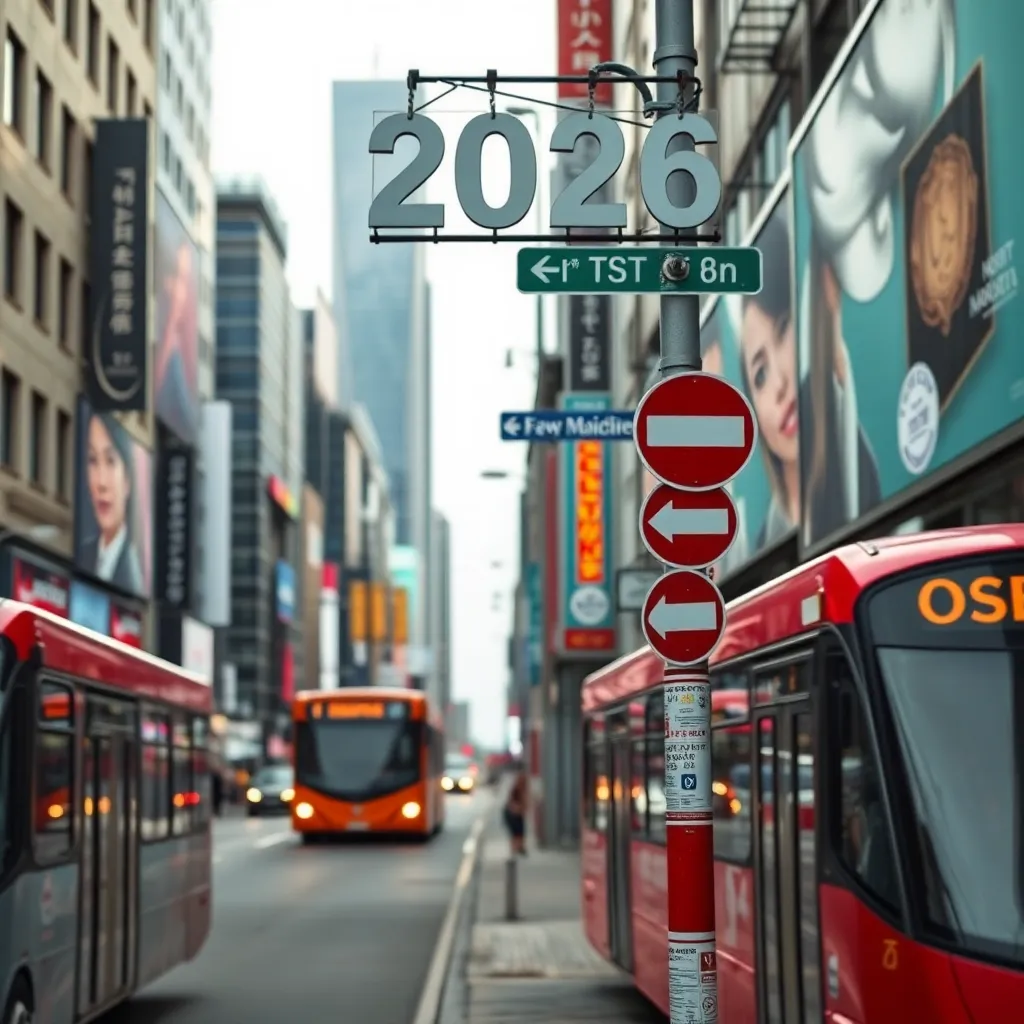 Navigating 2026 SEO: A New Era for Google Search