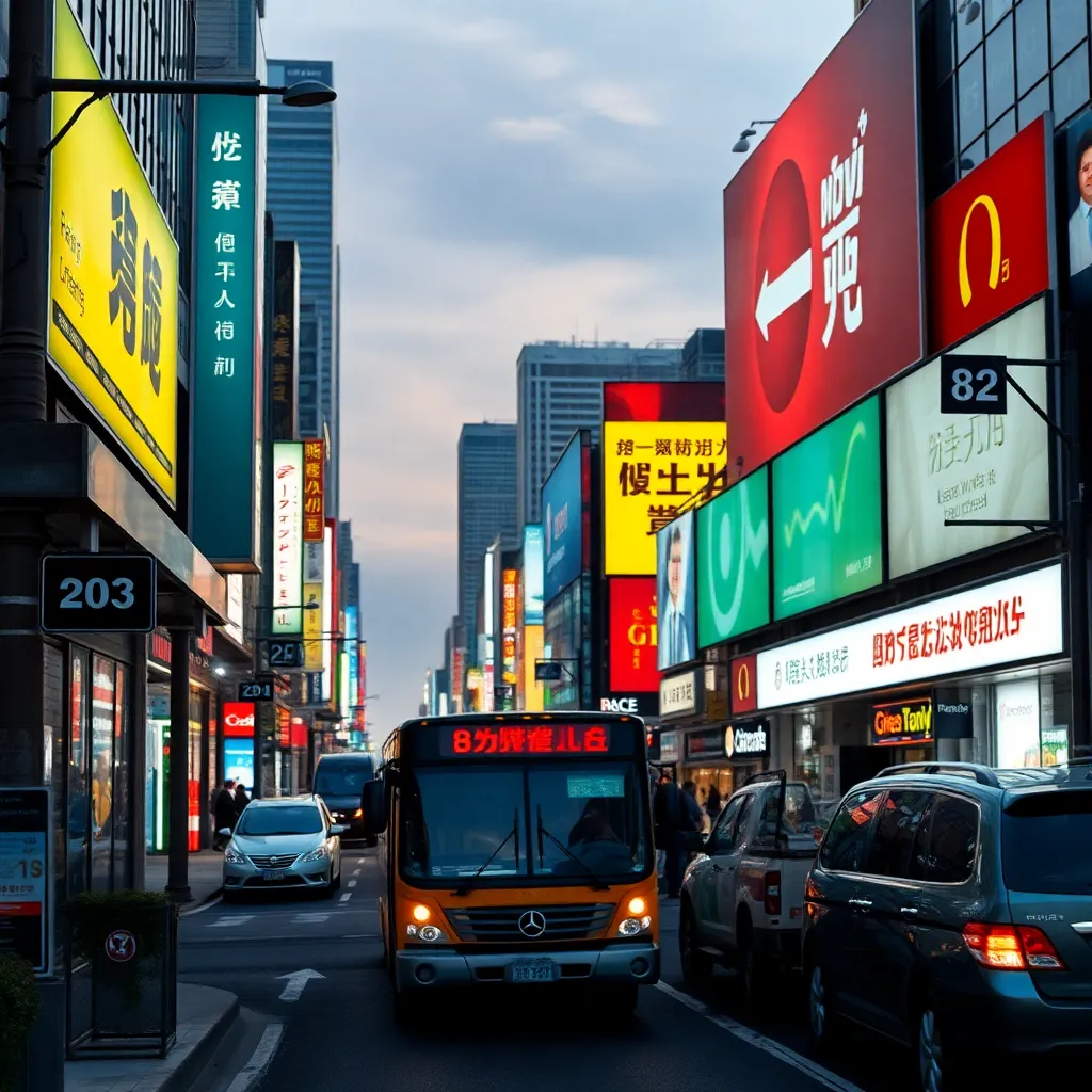 Navigating AI's Shifting Realities: Brand Consistency Challenges