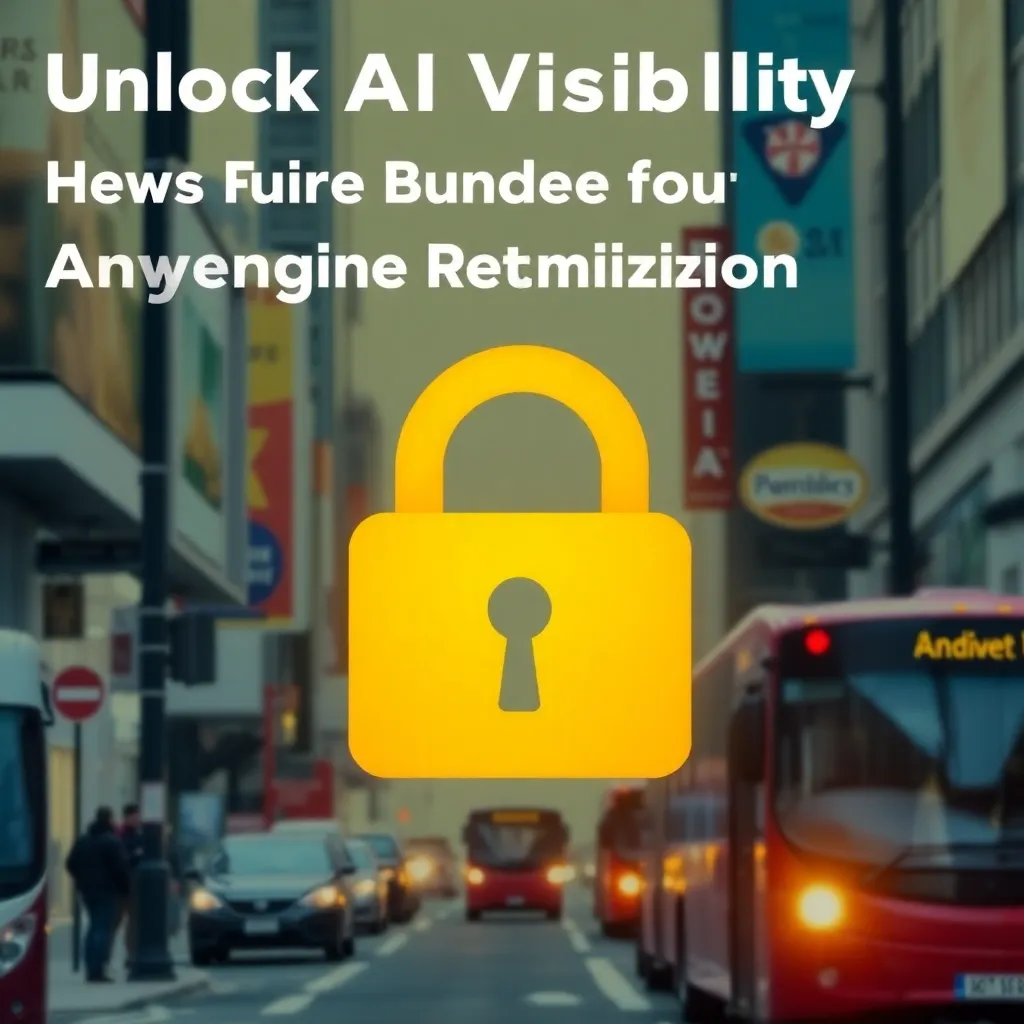 Unlock AI Visibility: Your Guide to Answer Engine Optimization