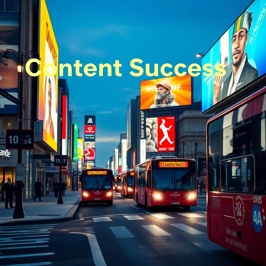 Unlock Content Success: Measuring Engagement & ROI