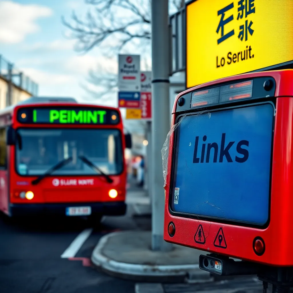 Fixing Broken Links: Boost SEO & User Experience