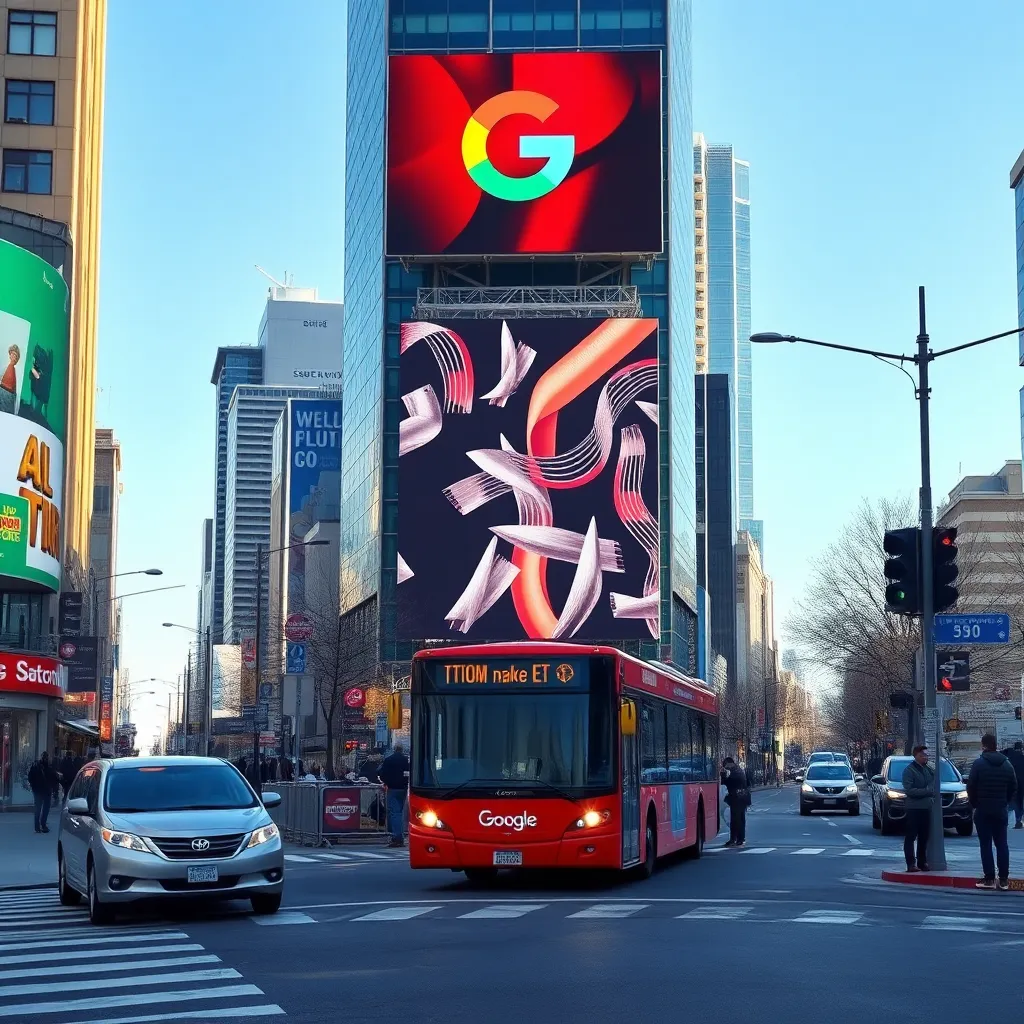 Google Boosts Mobile Search with Seamless AI Overview Integration