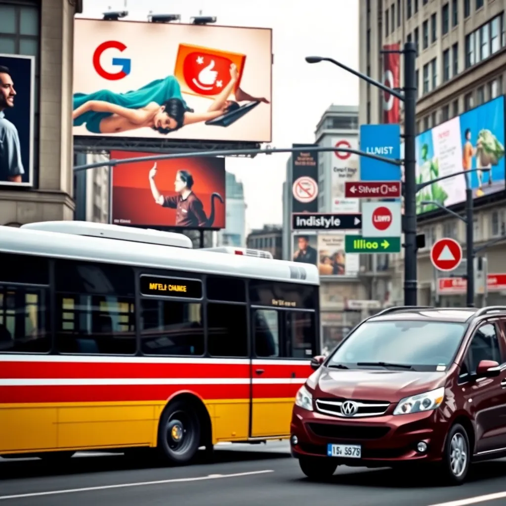 Google Denies Reports of Ads Coming to Gemini App