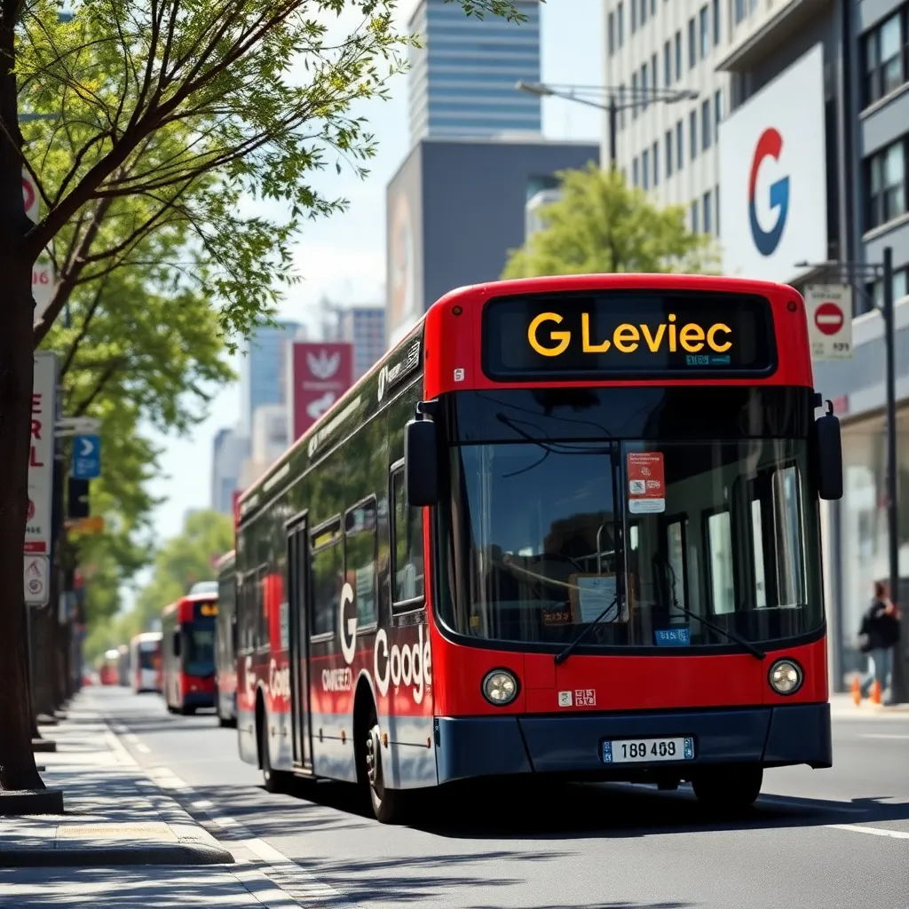 Google Web Guide: Decoding Hybrid & Conversational Search