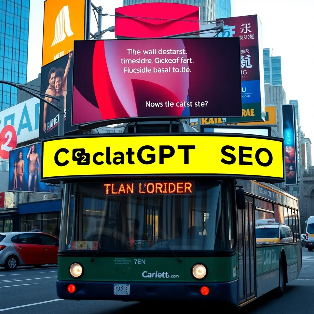 Mastering ChatGPT SEO: Boost Your AI Response Presence