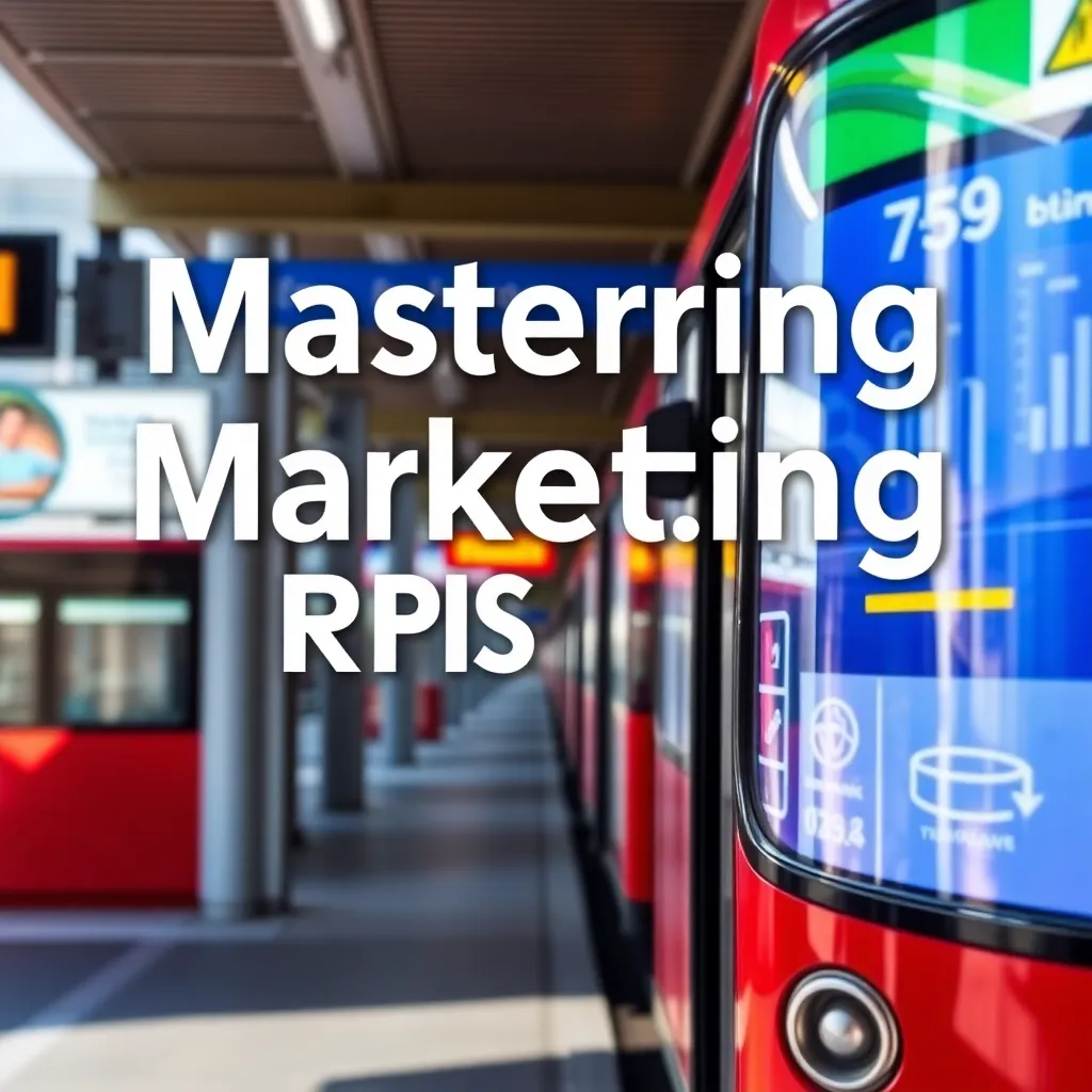 Mastering Marketing KPIs: Track, Analyze & Optimize Performance