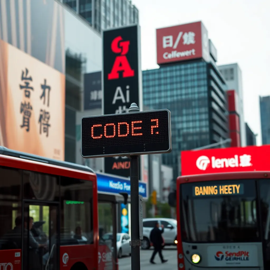 OpenAI's 'Code Red' for ChatGPT Amidst Google Gemini Threat