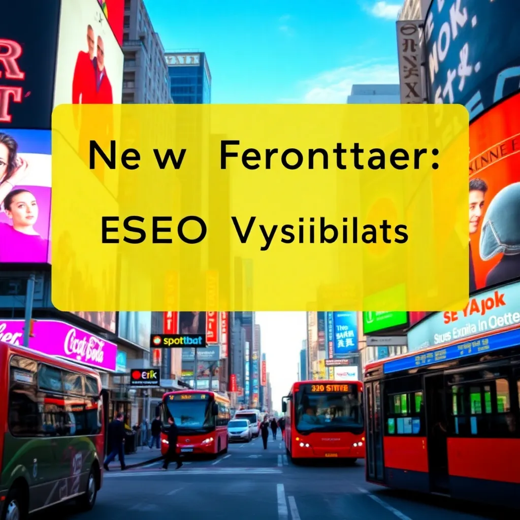 SEO's New Frontier: Earning Visibility in AI Answers