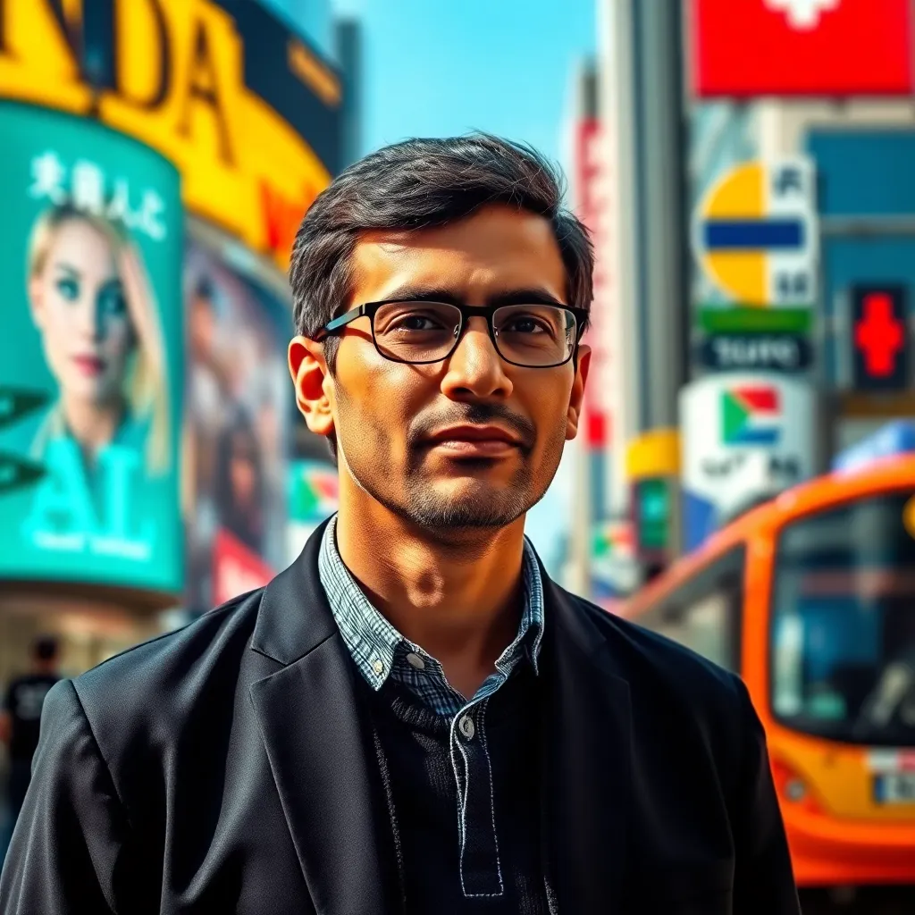 Sundar Pichai: Information Ecosystem Beyond AI