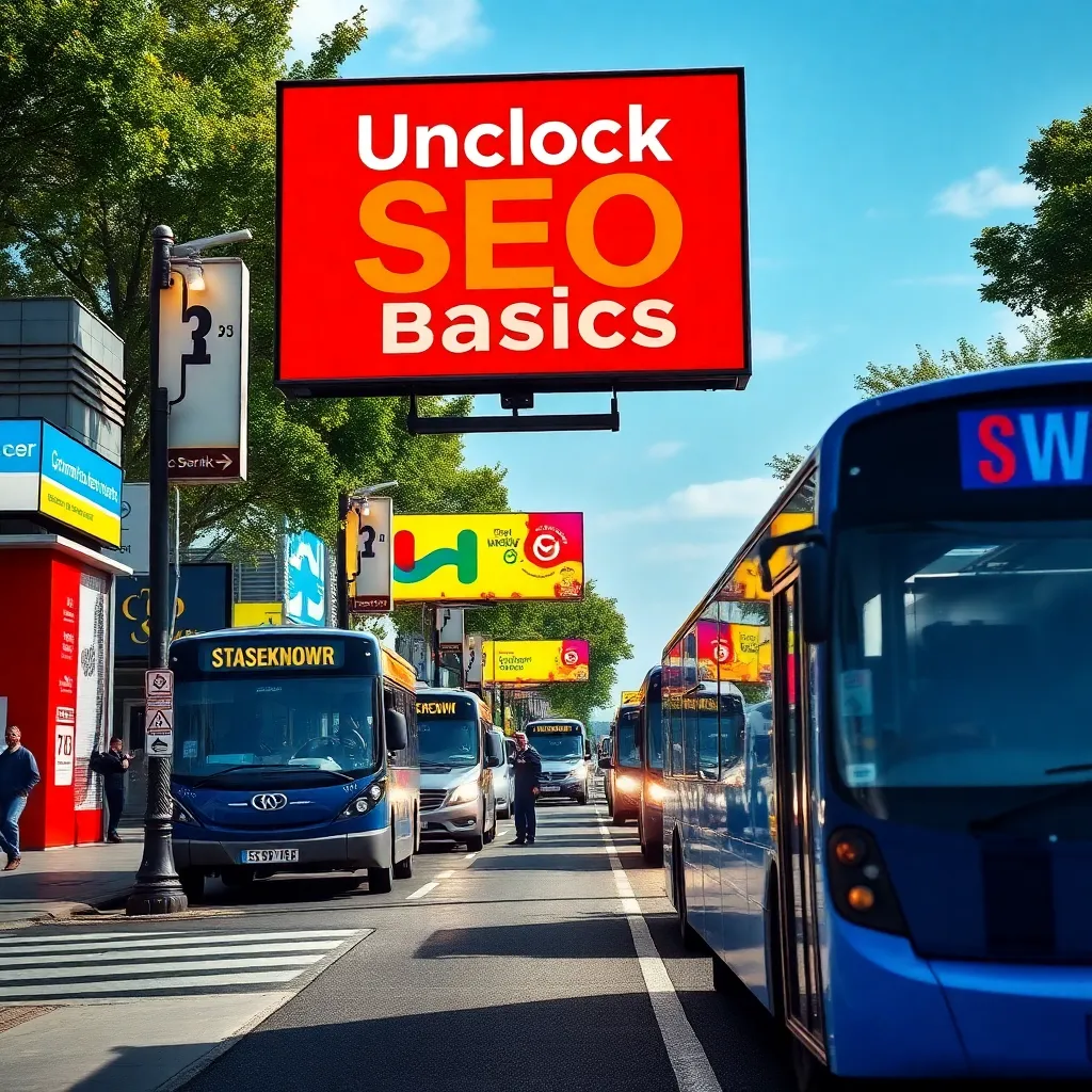 Unlock SEO Basics: Free Semrush Account Capabilities