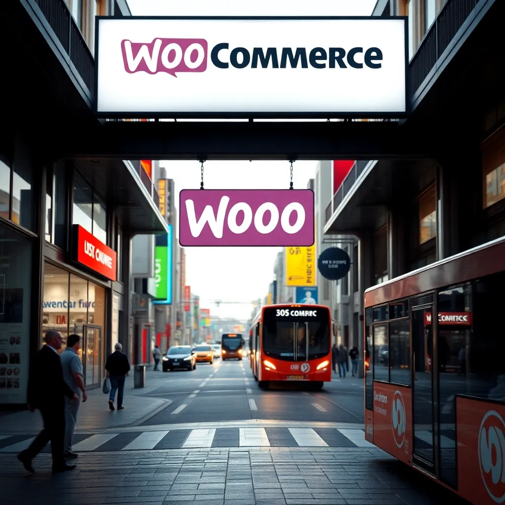 WooCommerce Embraces Agentic AI for Future of E-commerce