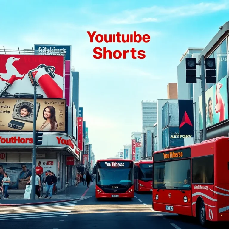 YouTube Shorts: Fresh Content Now King?