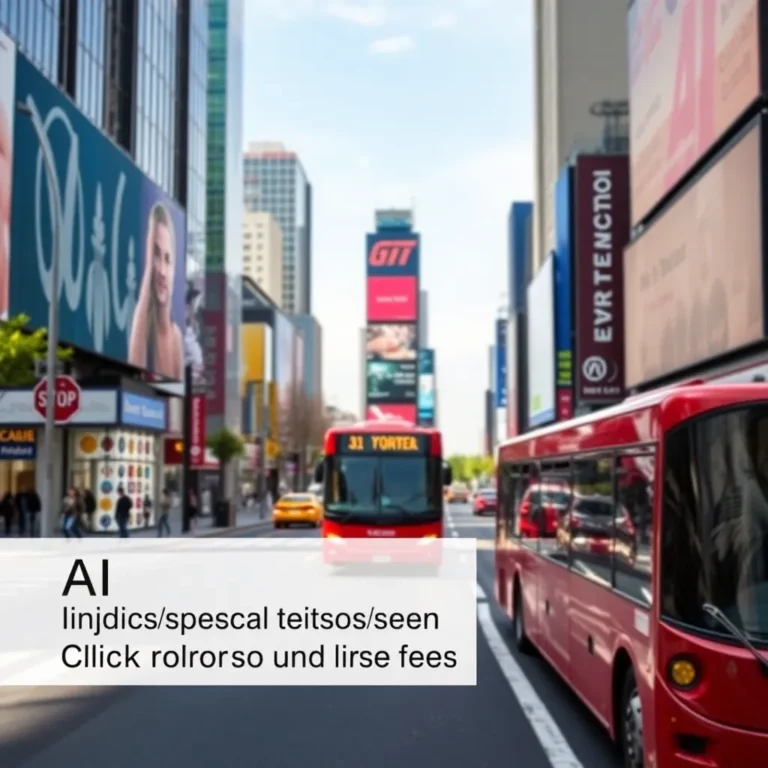 AI Overviews: Impact on Organic Click-Through Rates