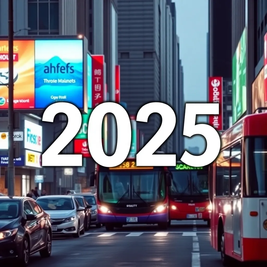 Ahrefs' 2025 Top Blogs: Analytics & Inspiration