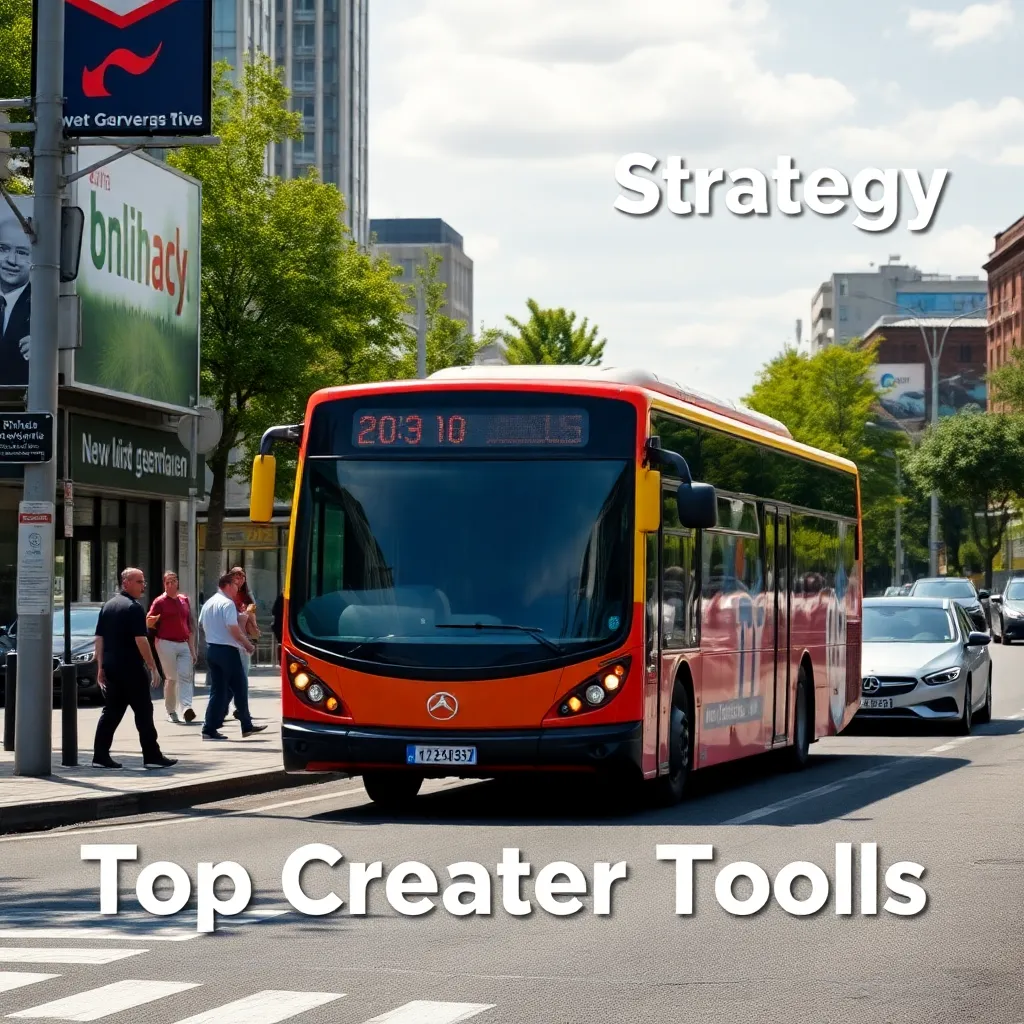 Boost Content Strategy with Top Creator Tools