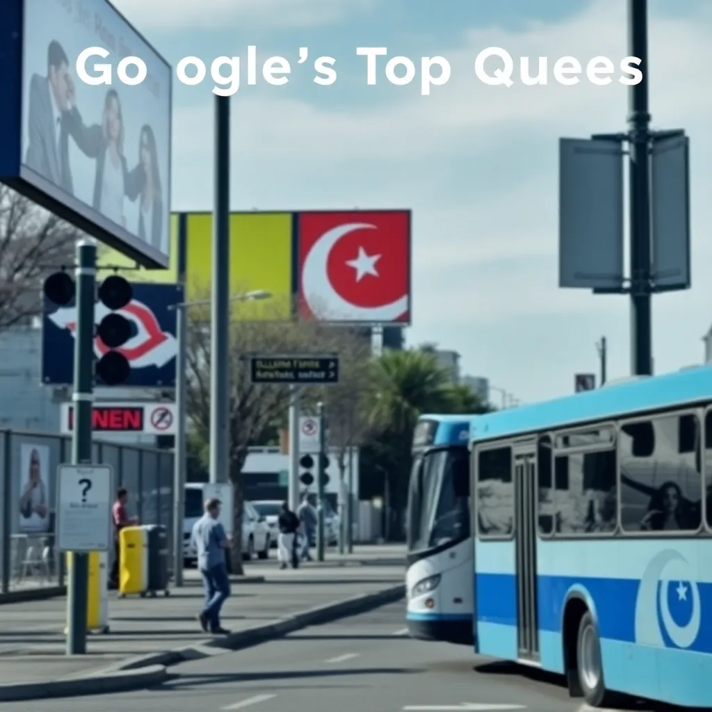 Google's Top Queries: How to Find Niche Questions with Ahrefs