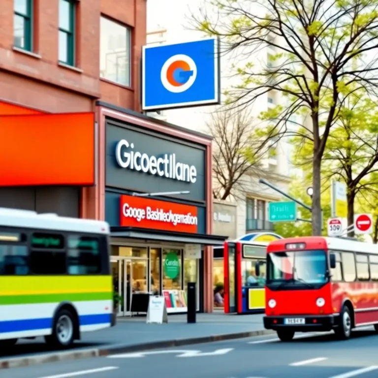 Mastering Google's Local 3-Pack: Boost Your Business Visibility