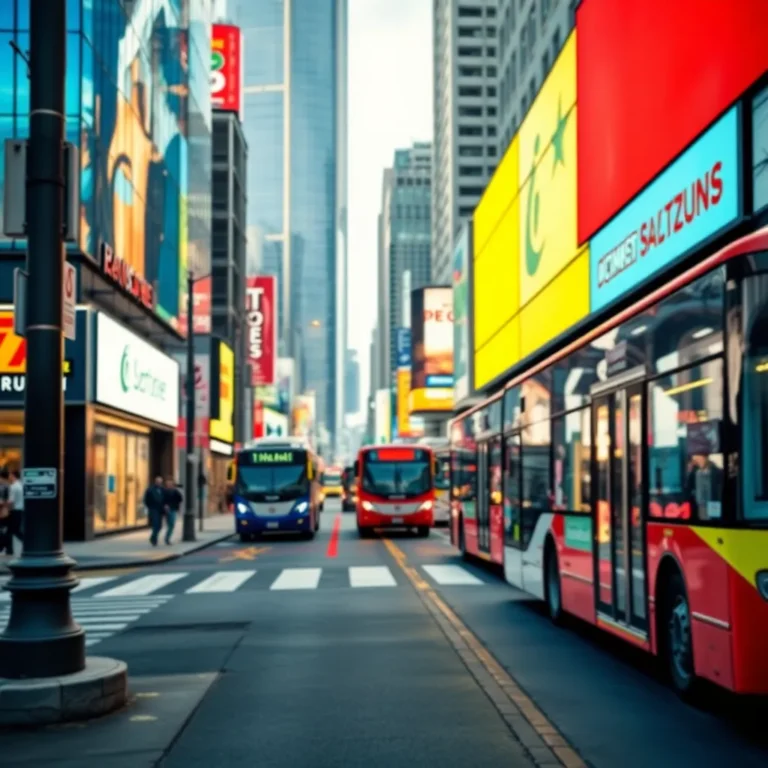 Mastering LLM Optimization: Boost Brand Visibility in AI Search