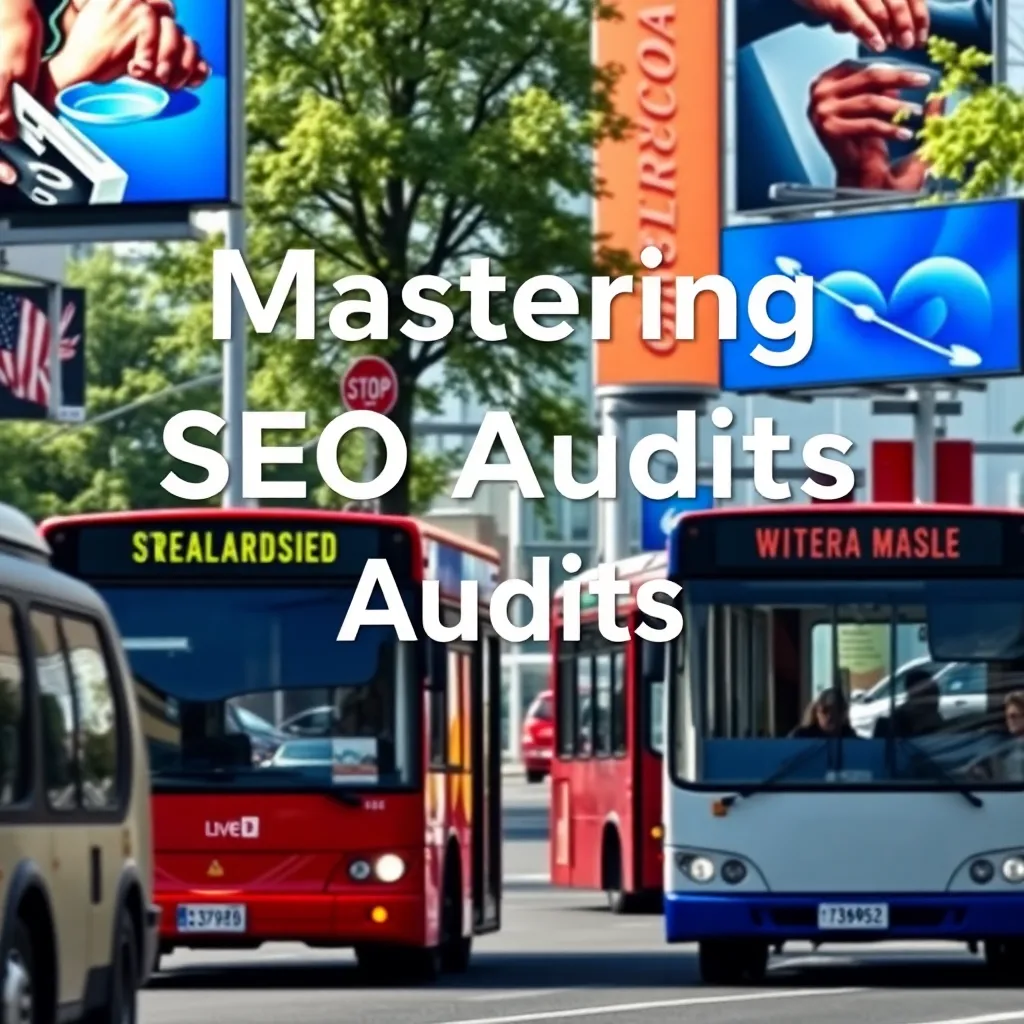 Mastering SEO Audits: Boost Your Site's Performance