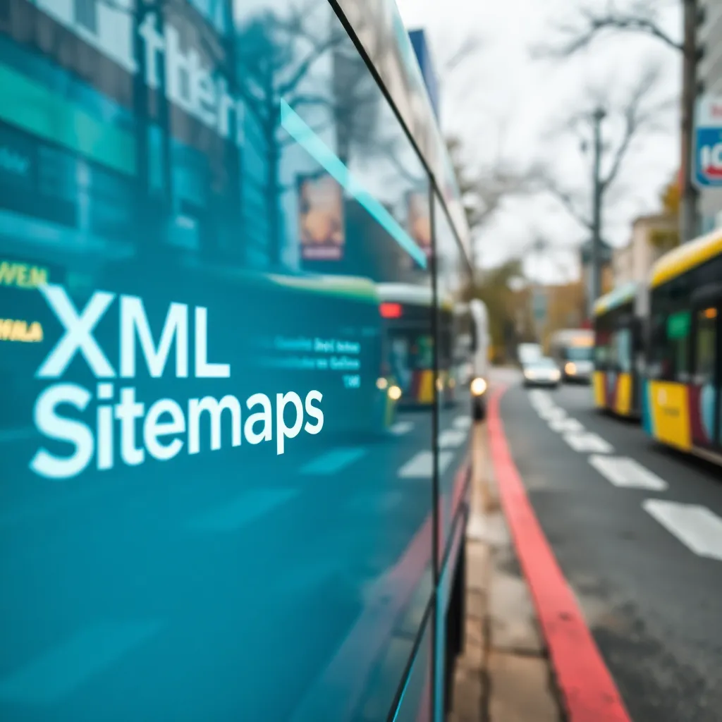 Mastering XML Sitemaps: Boost Search Engine Discoverability