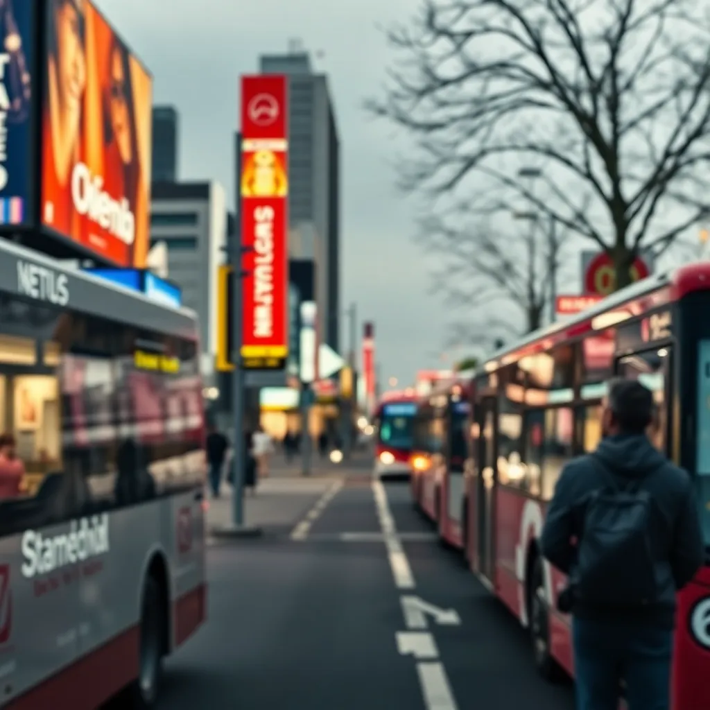 Publishers Predict Over 40% Search Traffic Decline by AI