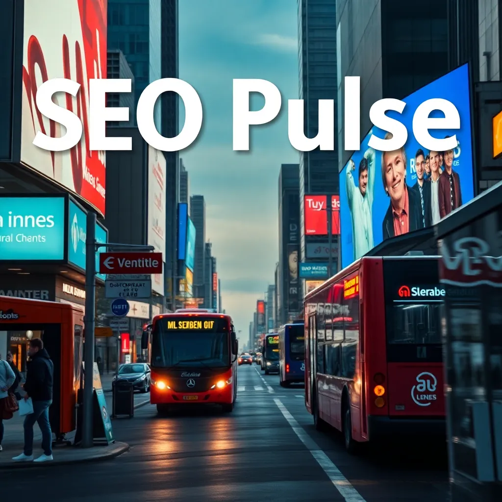 SEO Pulse: The AI Content Quality Dilemma